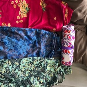 LuLaRoe leggings